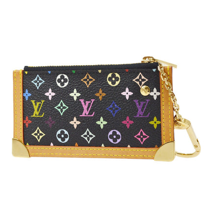 Louis Vuitton ★ POCHETTE CLES M92654 ao33416