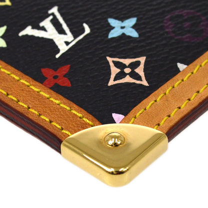 Louis Vuitton ★ POCHETTE CLES M92654 ao33416