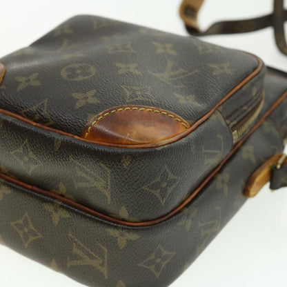 Louis Vuitton  Monogram Amazon Shoulder Bag M45236 LV Auth ar7194