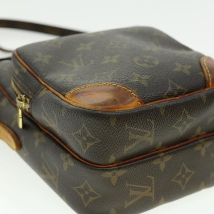 Louis Vuitton  Monogram Amazon Shoulder Bag M45236 LV Auth ar7194