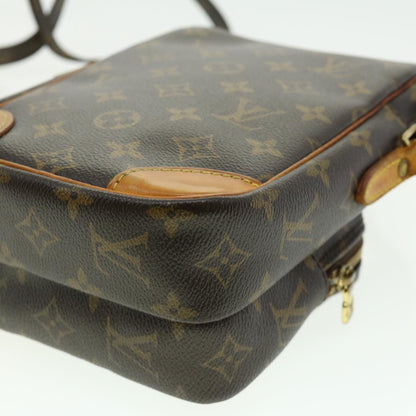 Louis Vuitton  Monogram Amazon Shoulder Bag M45236 LV Auth ar7194