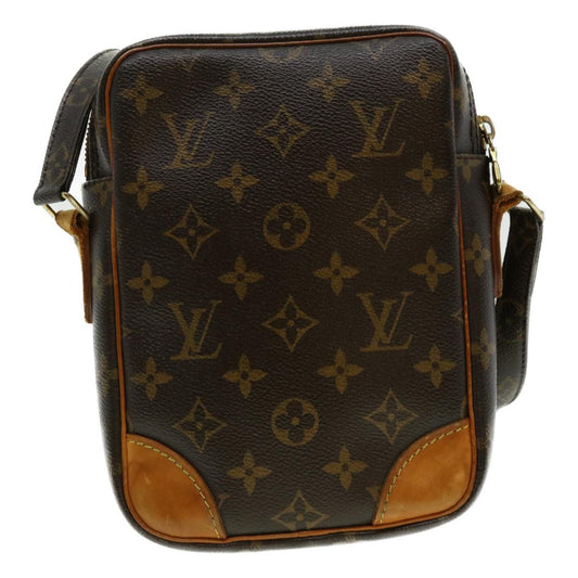 Louis Vuitton  Monogram Amazon Shoulder Bag M45236 LV Auth ar7194