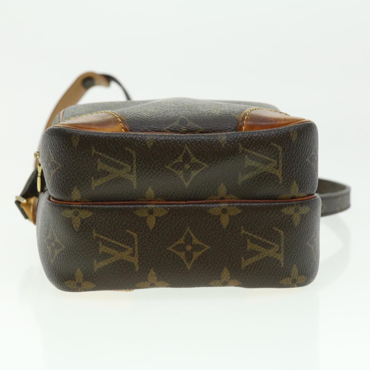 Louis Vuitton  Monogram Amazon Shoulder Bag M45236 LV Auth ar7194