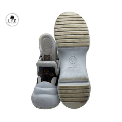 Louis Vuitton - Archlight Trainer T.39.5