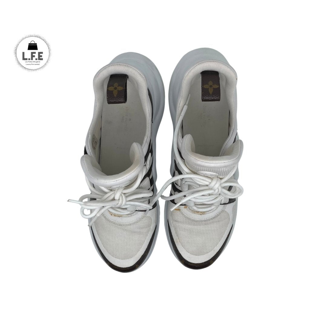 Louis Vuitton - Archlight Trainer T.39.5