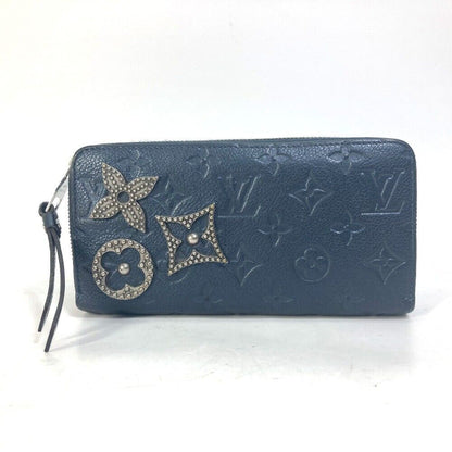 Louis Vuitton Empreinte Zippy Wallet Zip