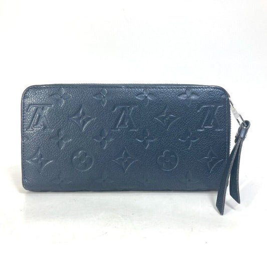 Louis Vuitton Empreinte Zippy Wallet Zip