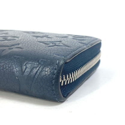 Louis Vuitton Empreinte Zippy Wallet Zip