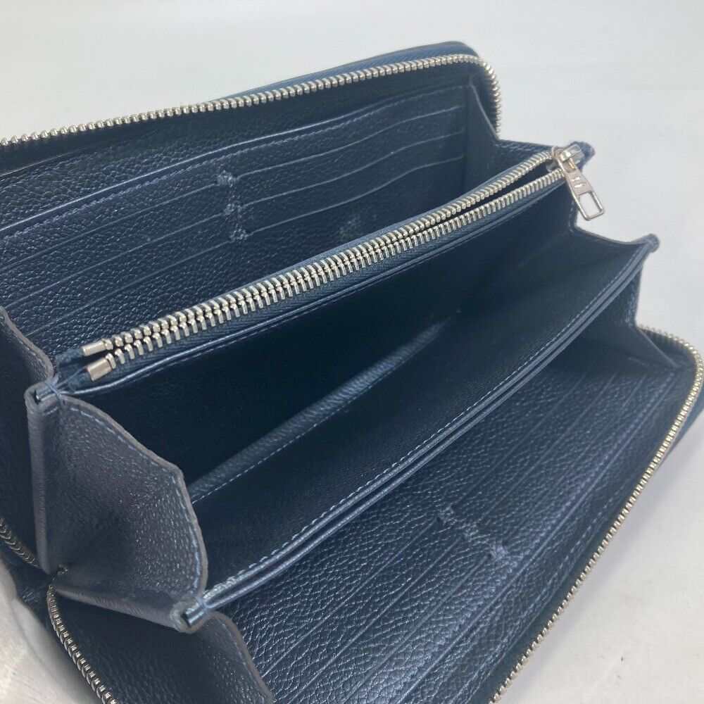 Louis Vuitton Empreinte Zippy Wallet Zip