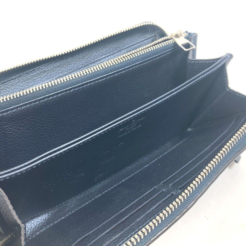 Louis Vuitton Empreinte Zippy Wallet Zip