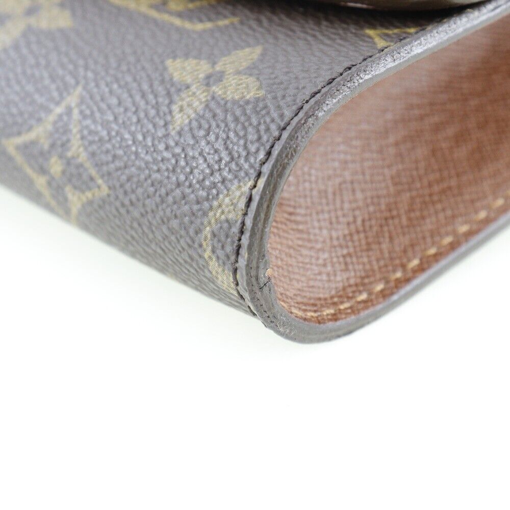 Louis Vuitton 2-Way Clutch Vintage