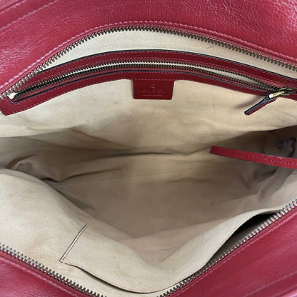 Gucci Azalea Matelasse Gg Marmont Tote