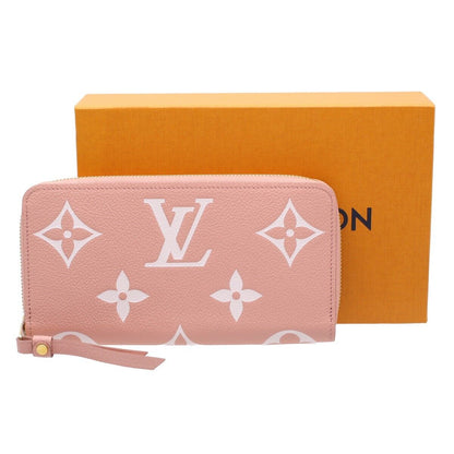 Louis Vuitton Empreinte Zippy Zip-Around