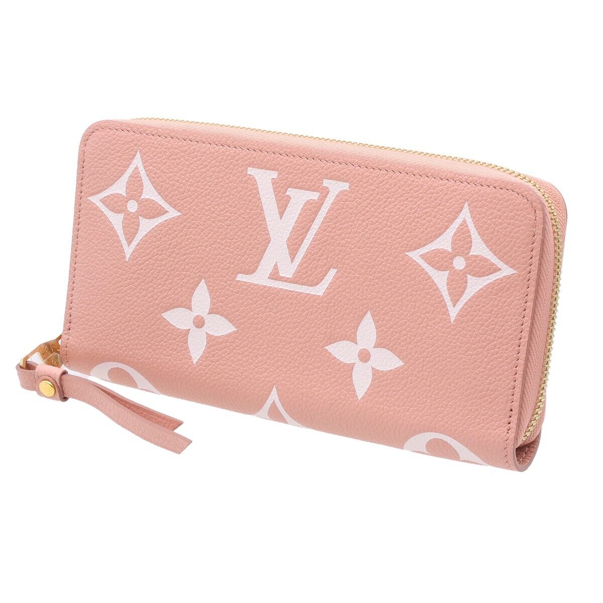 Louis Vuitton Empreinte Zippy Zip-Around