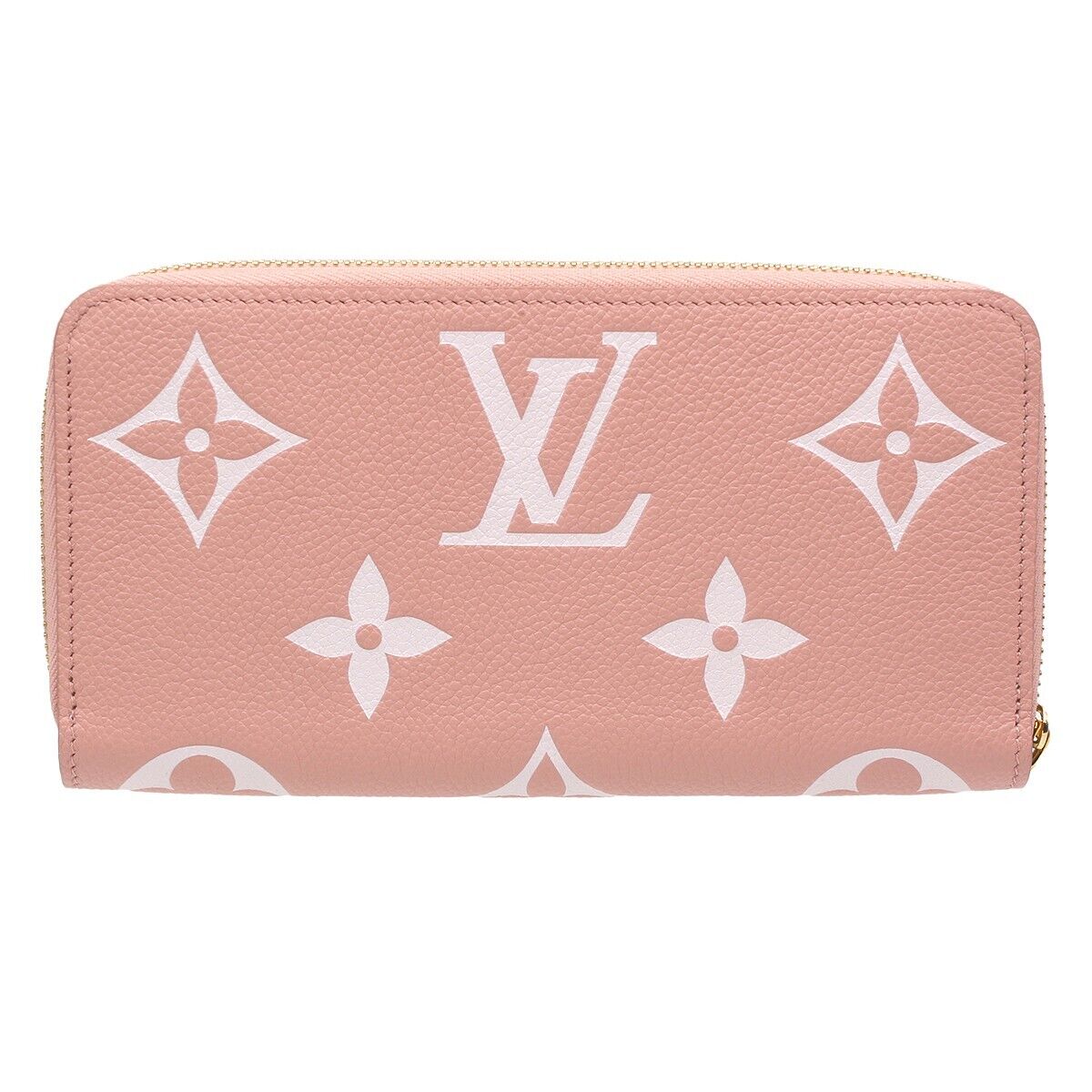 Louis Vuitton Empreinte Zippy Zip-Around