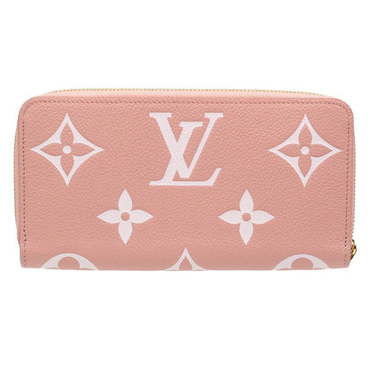 Louis Vuitton Empreinte Zippy Zip-Around