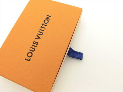 Louis Vuitton  Metal Rubber Navy