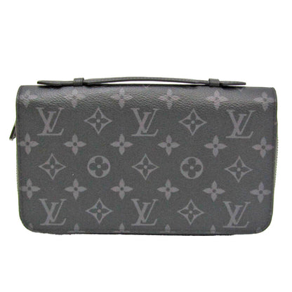 Louis Vuitton Eclipse Men's Long Walle