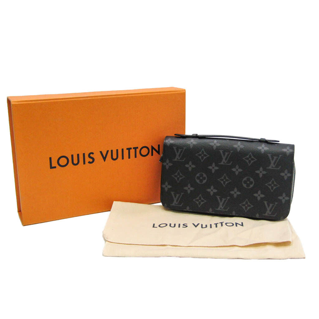 Louis Vuitton Eclipse Men's Long Walle