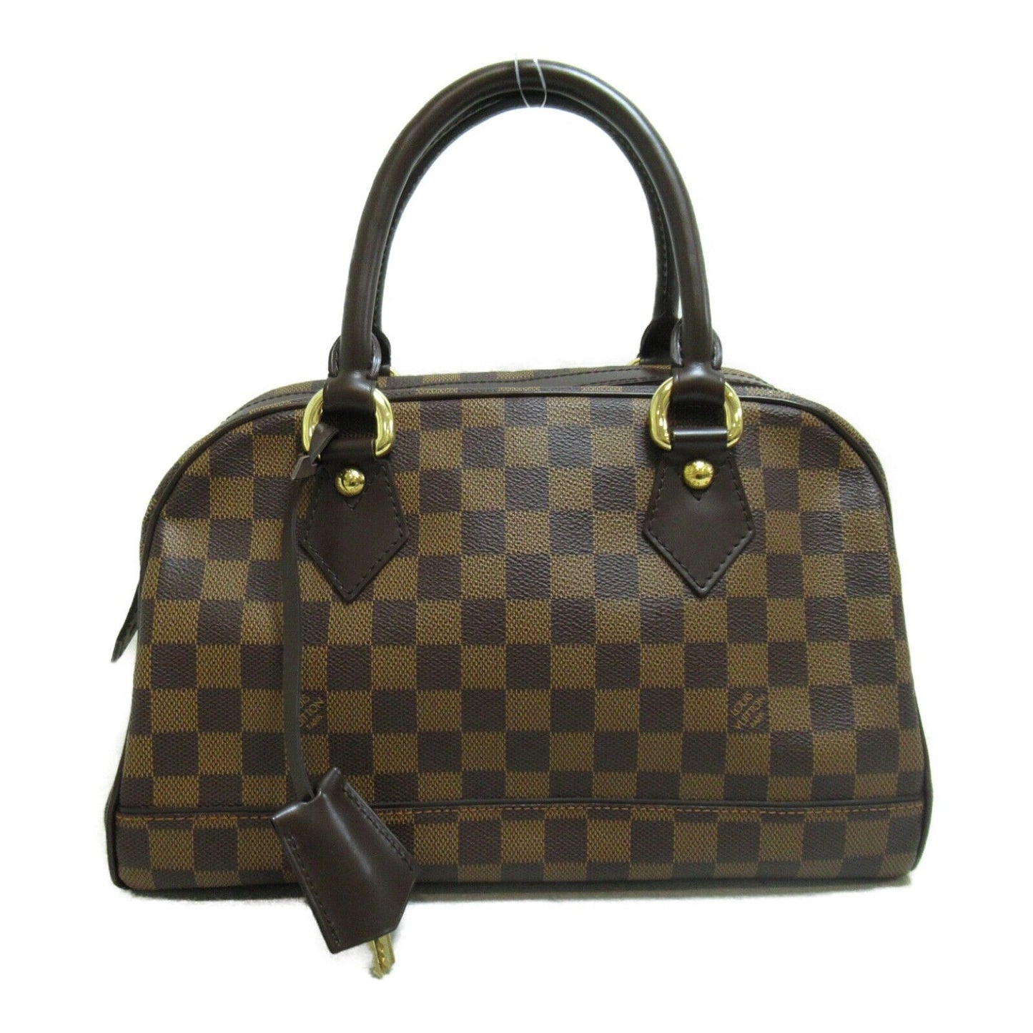 Louis Vuitton Duomo Hand Boston Bag