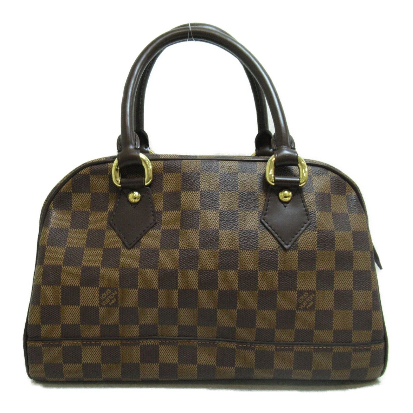 Louis Vuitton Duomo Hand Boston Bag