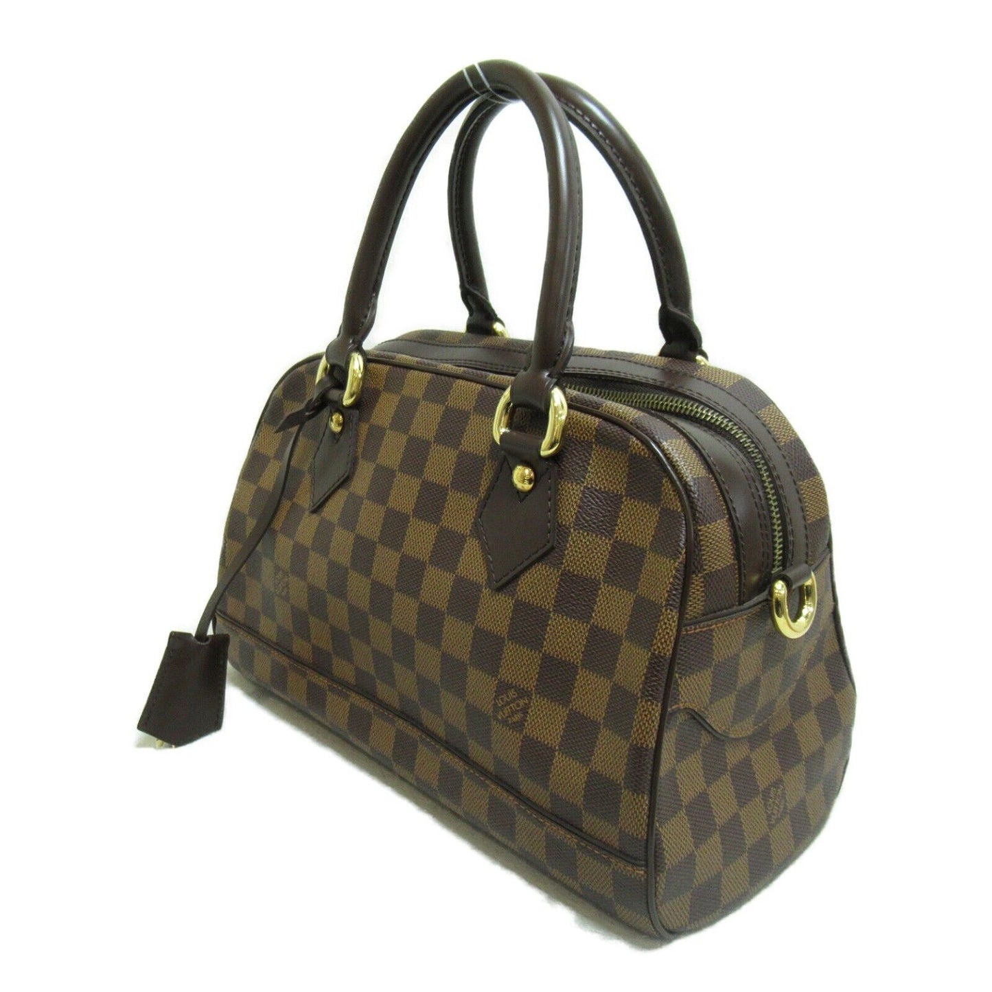 Louis Vuitton Duomo Hand Boston Bag