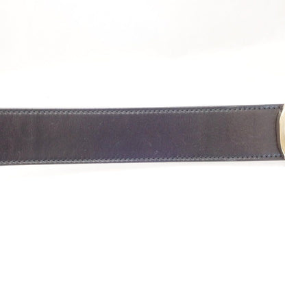 Gucci Belt 85・34 Leather