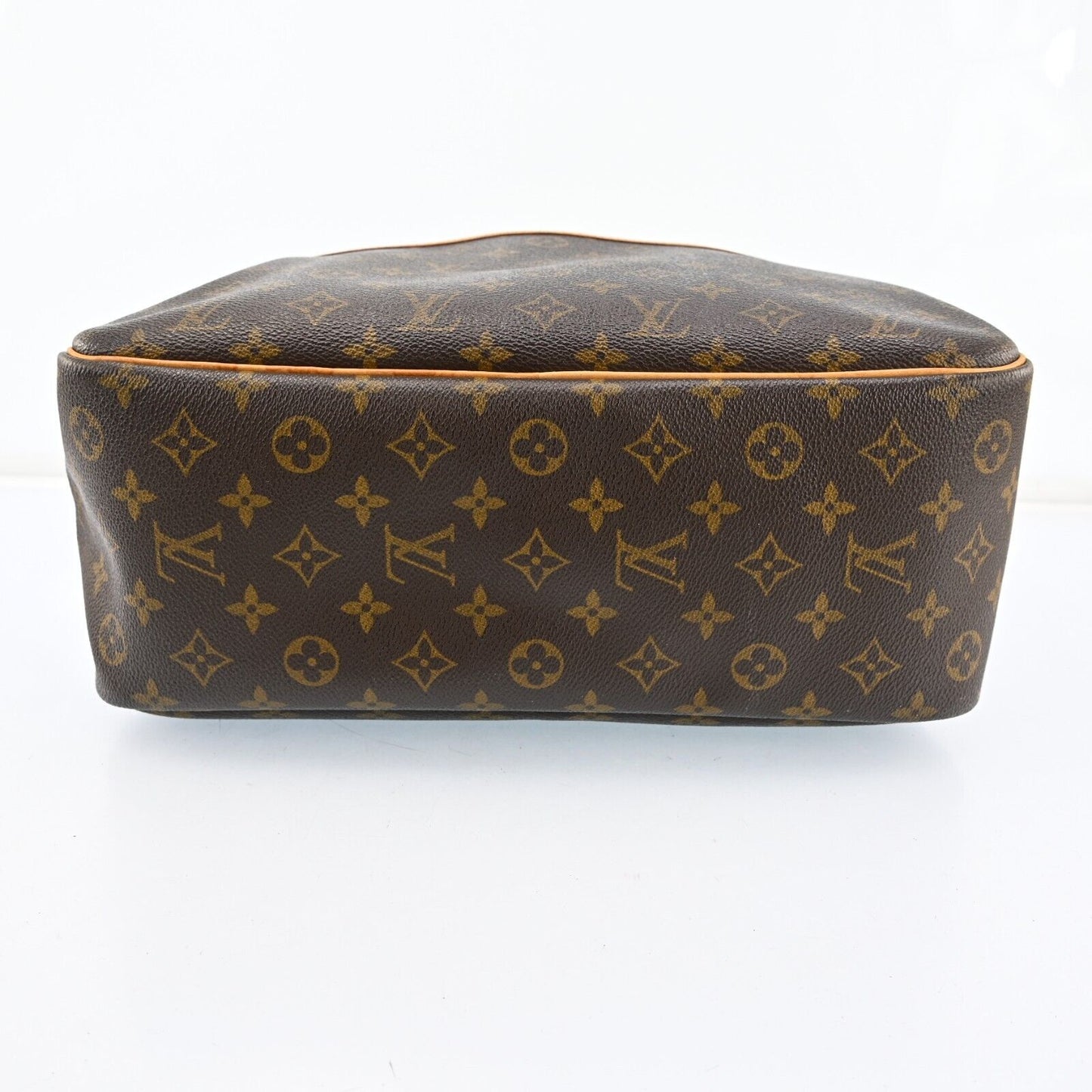 Louis Vuitton Deauville Hand Bag