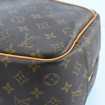 Louis Vuitton Deauville Hand Bag