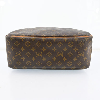 Louis Vuitton Deauville Hand Bag