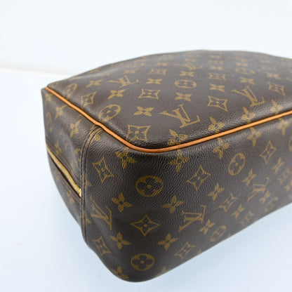 Louis Vuitton Deauville Hand Bag