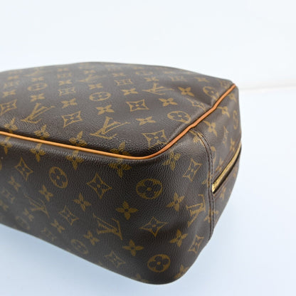 Louis Vuitton Deauville Hand Bag