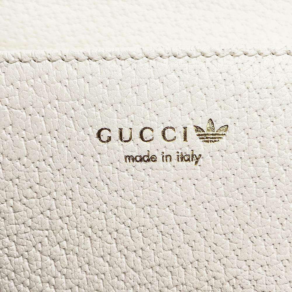 Gucci Adidas Collaboration Chain Wallet