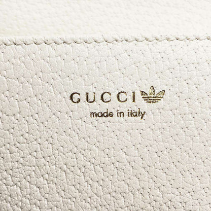 Gucci Adidas Collaboration Chain Wallet