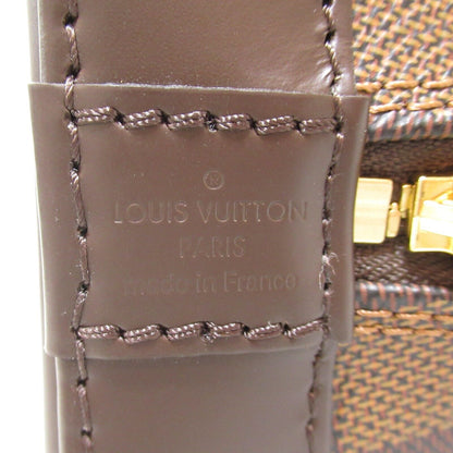 Louis Vuitton Alma Bb 2Way Shoulder Bag