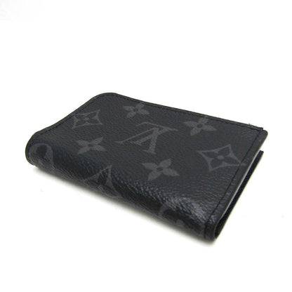 Louis Vuitton Eclipse Coin Purse Men