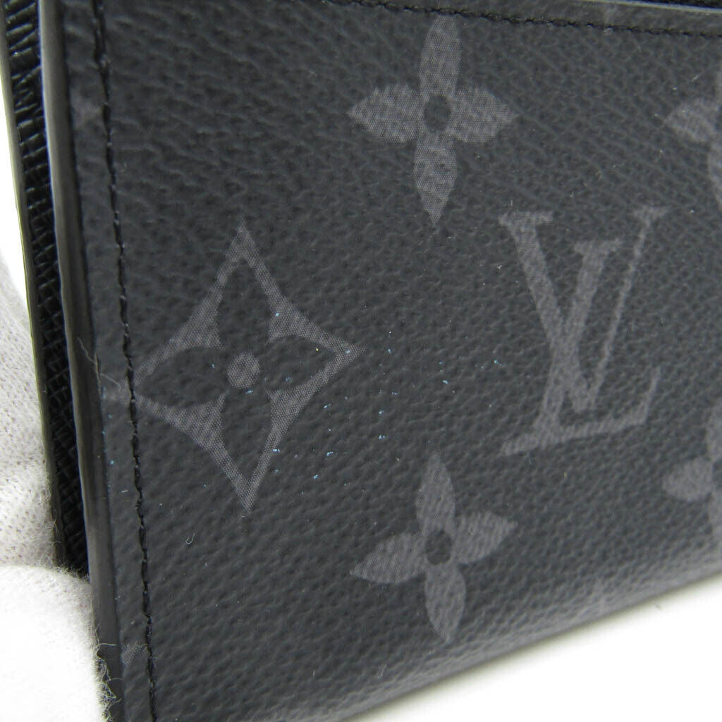 Louis Vuitton Eclipse Coin Purse Men