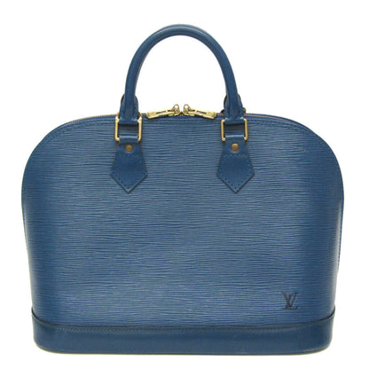 Louis Vuitton Epi Alma Women's Handbag