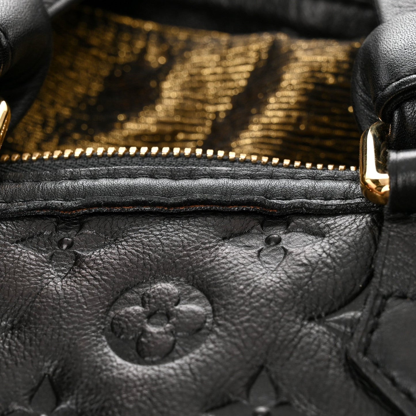 Louis Vuitton Double Jeu Neo Alma Black