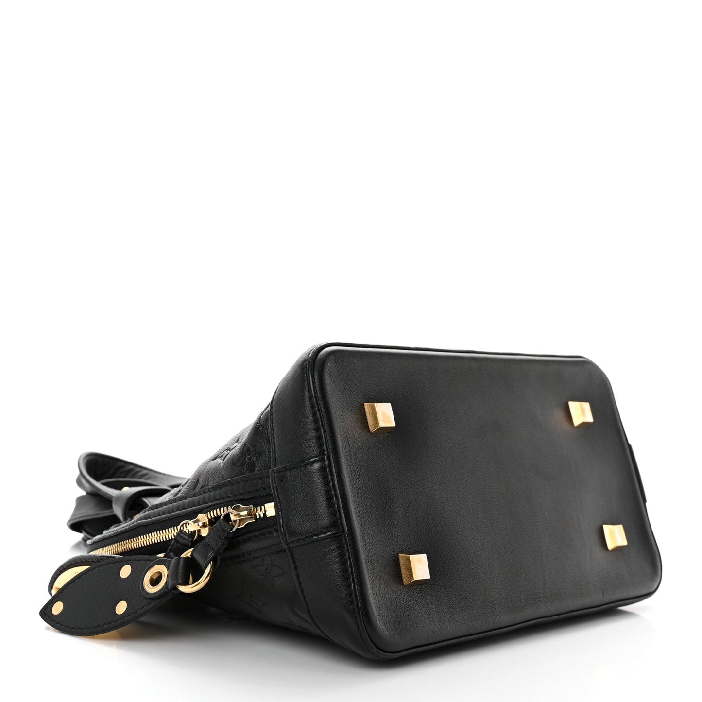 Louis Vuitton Double Jeu Neo Alma Black