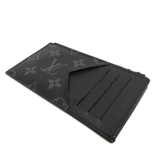 Louis Vuitton Eclipse Coin Card Holder