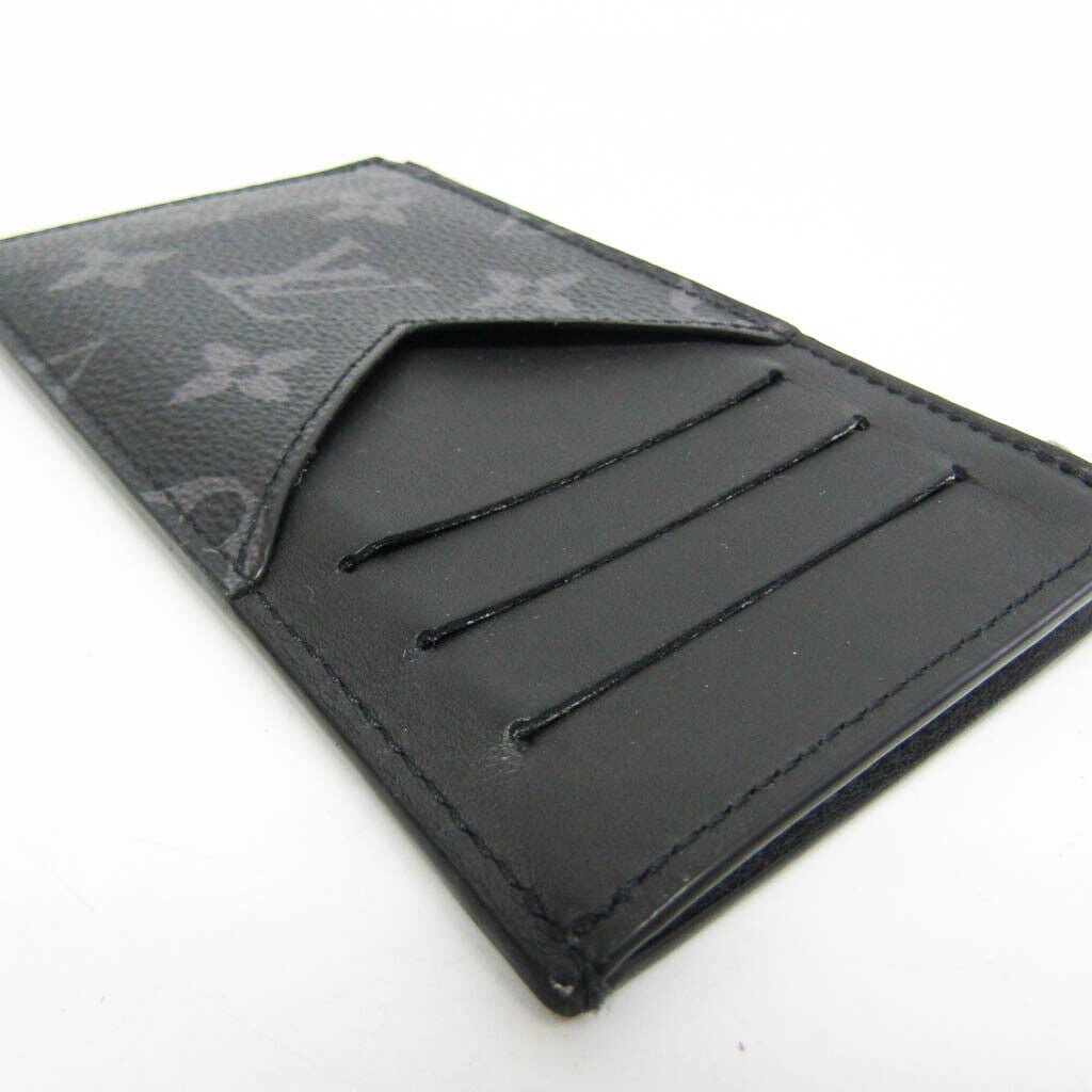 Louis Vuitton Eclipse Coin Card Holder