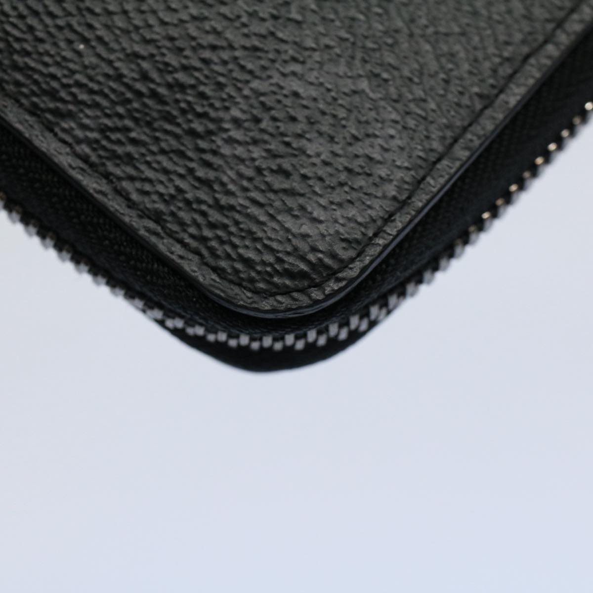 Louis Vuitton Eclipse Zippy Wallet