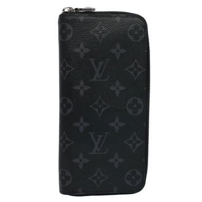 Louis Vuitton Eclipse Zippy Wallet