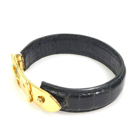 Gucci Belt Motif Bracelet