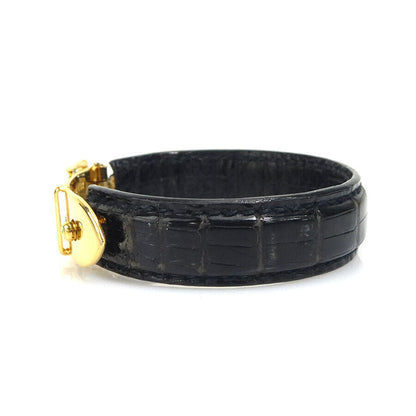 Gucci Belt Motif Bracelet