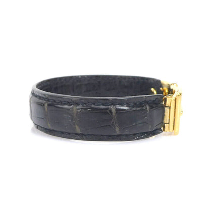 Gucci Belt Motif Bracelet