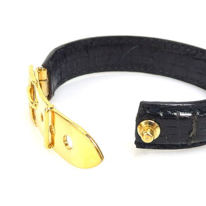 Gucci Belt Motif Bracelet