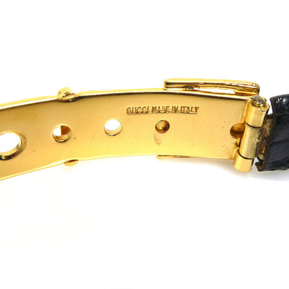 Gucci Belt Motif Bracelet