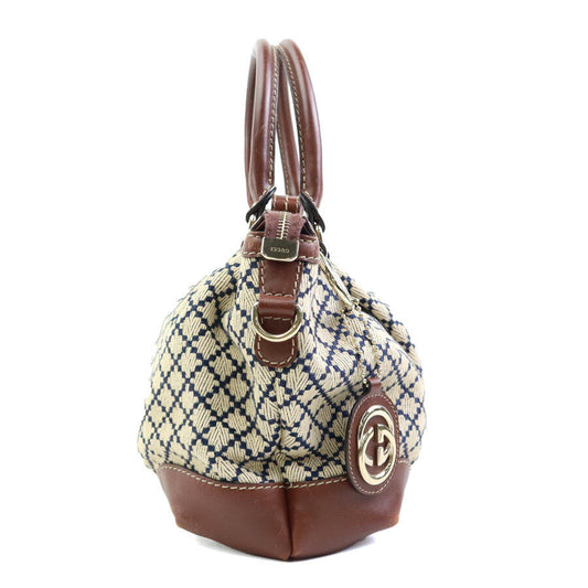 Gucci Diamante Handbag Shoulder Bag